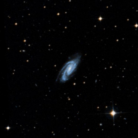 Image of NGC7124