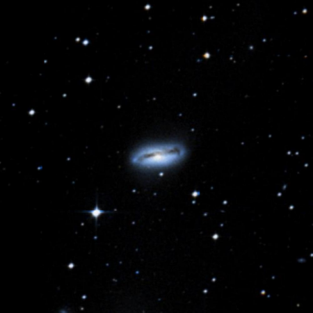 Image of NGC7172
