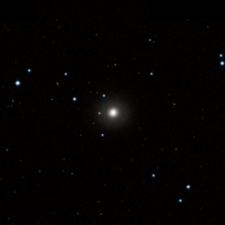 Image of NGC5380