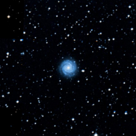 Image of NGC6699