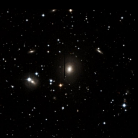 Image of NGC7265
