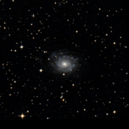Image of NGC2417