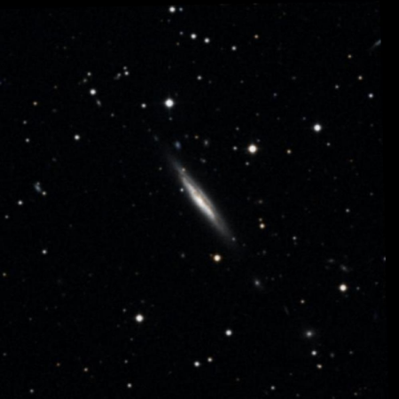 Image of NGC669