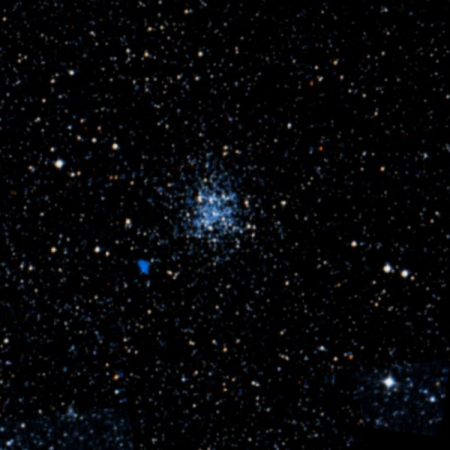 Image of NGC152
