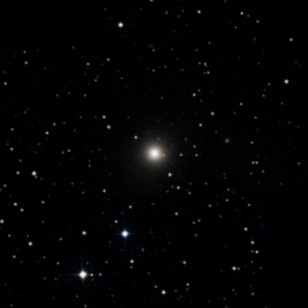 Image of NGC6869