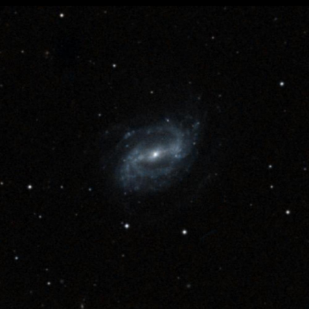 Image of NGC4123
