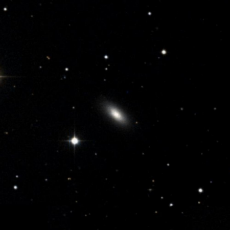 Image of NGC3156