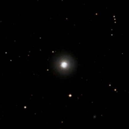 Image of NGC4369