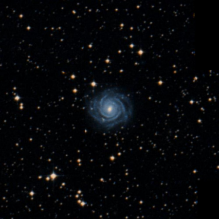 Image of NGC5968