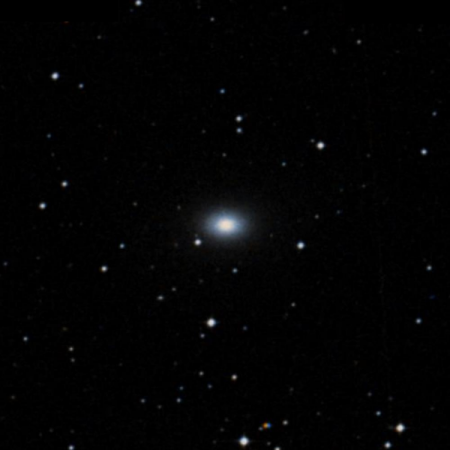 Image of NGC484