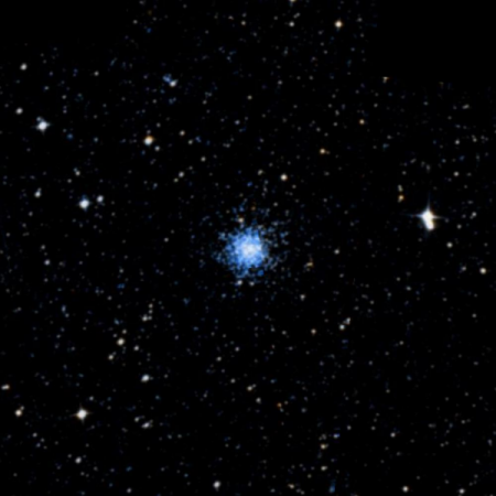 Image of NGC2249