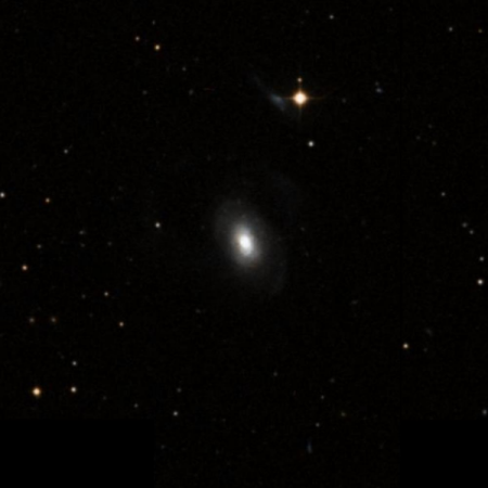 Image of NGC3604