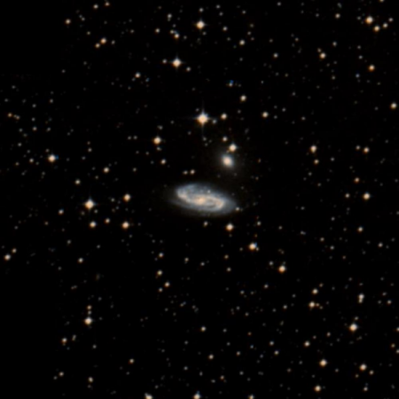 Image of NGC6754
