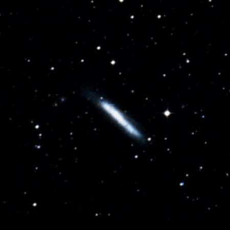 Image of NGC4700