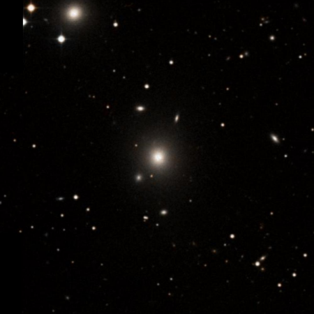 Image of NGC80