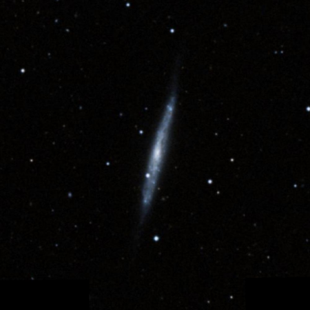 Image of NGC4183