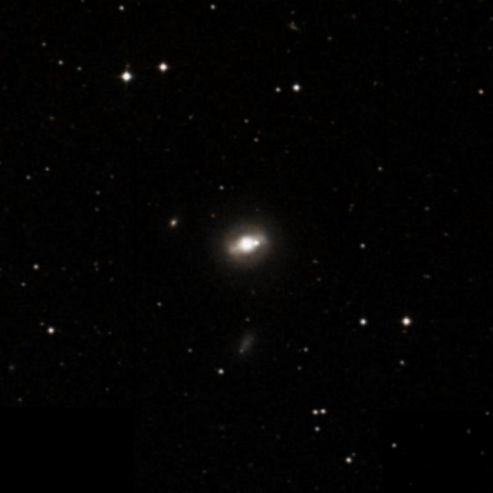 Image of NGC5770