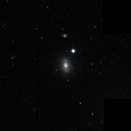 Image of NGC4292