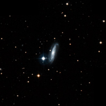 Image of NGC296
