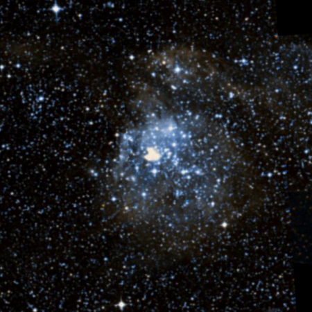 Image of NGC2029