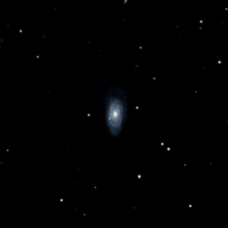 Image of NGC7782