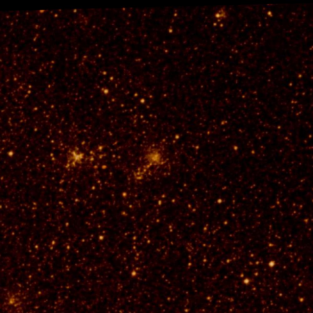 Image of NGC1836