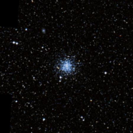 Image of NGC1651