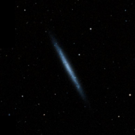Image of NGC5023