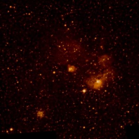 Image of NGC1748