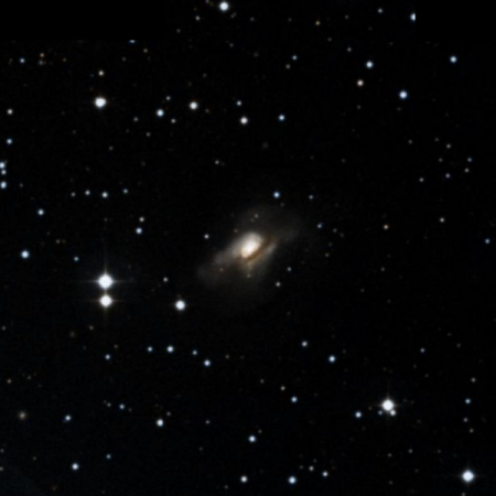 Image of NGC828