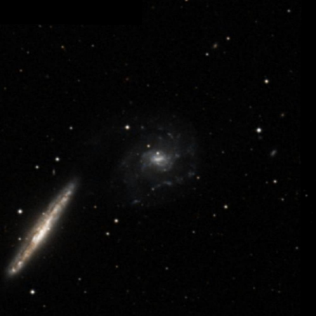 Image of NGC5774