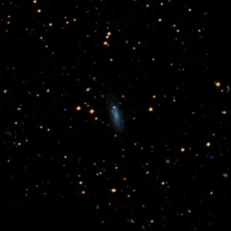 Image of NGC4947
