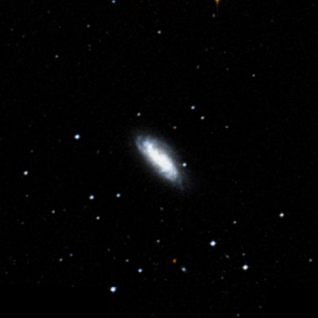 Image of NGC701