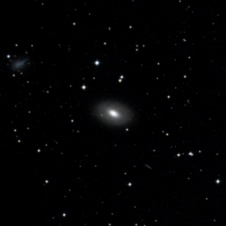 Image of NGC7280