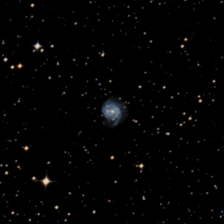 Image of IC4729