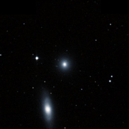 Image of NGC4458