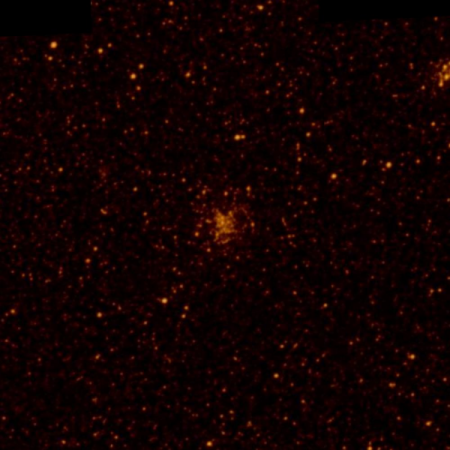 Image of NGC1801