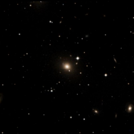 Image of NGC7385
