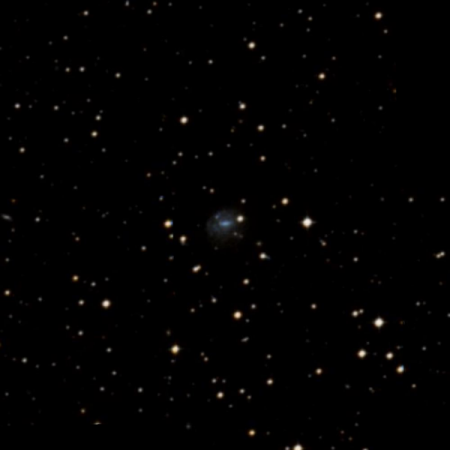 Image of NGC4373