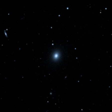 Image of NGC3562