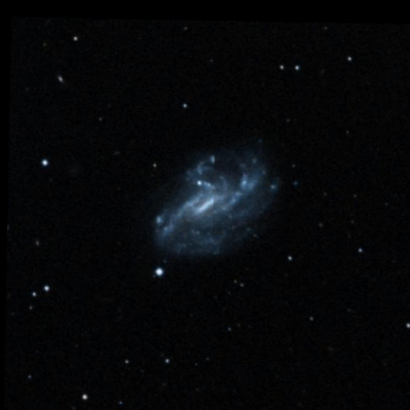 Image of NGC5112