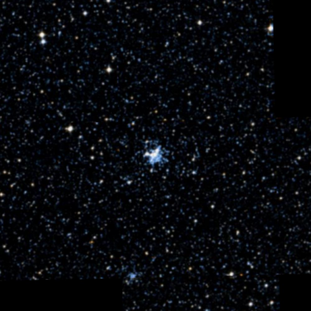 Image of NGC2160