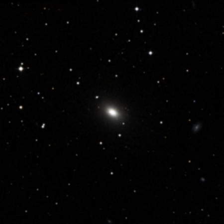 Image of NGC661