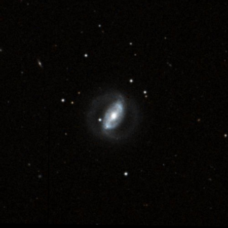 Image of NGC3504