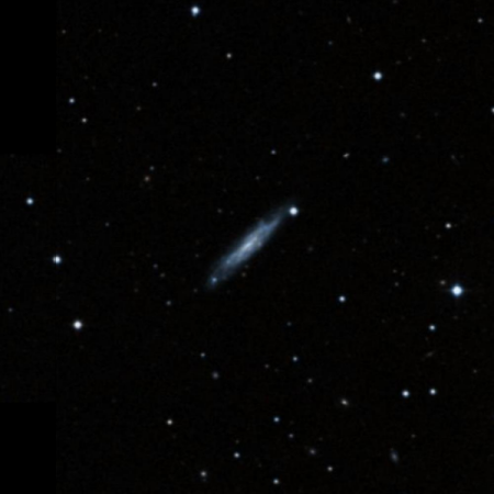 Image of NGC5673