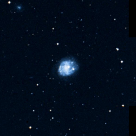 Image of NGC5147