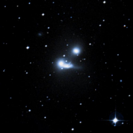 Image of NGC7174