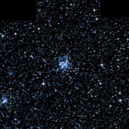 Image of NGC2105