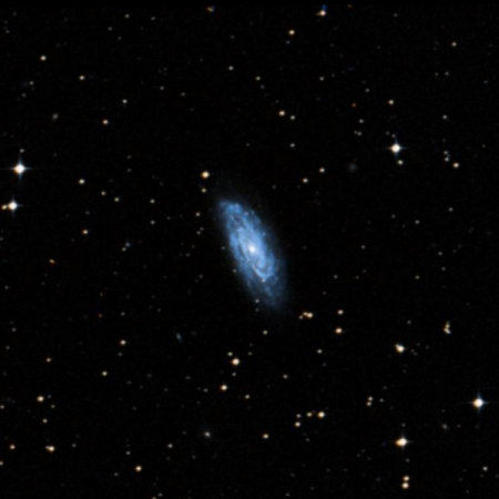 Image of IC3253