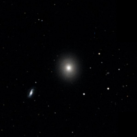 Image of NGC5273
